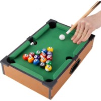 Бильярдный стол Essa Toys 48x25x15cm (6920250718163) фото №2 — интернет-магазин Desire.md