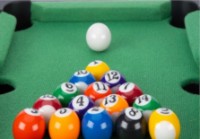 Бильярдный стол Essa Toys 48x25x15cm (6920250718163) фото №3 — интернет-магазин Desire.md