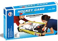 Air hockey Essa Toys 51x30x8.5cm (6920250718354) imaginea #2 — magazin online Desire.md