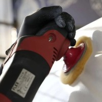 Полировальная насадка Koch Chemie 9998277 фото №2 — интернет-магазин Desire.md