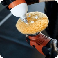 Полировальная насадка Koch Chemie 9998277 фото №3 — интернет-магазин Desire.md