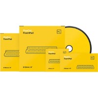 Полировальная насадка Koch Chemie Fine Cut Foam Pad Yellow (9998314)