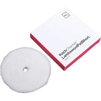 Полировальная насадка Koch Chemie Lambswool Pad Short for Eccentric 126mm (9998213) фото №4 — интернет-магазин Desire.md