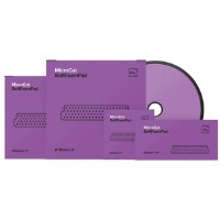 Полировальная насадка Koch Chemie Micro Cut Soft Foam Pad Purple (9998318)