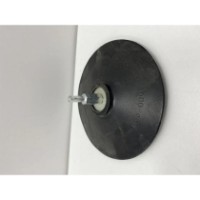 Duză pentru șlefuitoare Kussner 1006-570125 imaginea #3 — magazin online Desire.md