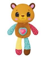Jucărie de pluș Kids Hits Hearty Pals Bear (4897126751659)