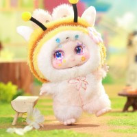 Jucărie de pluș Pop Top Surprise Kimmon: Over The Moon (077162) imaginea #2 — magazin online Desire.md