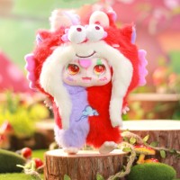 Jucărie de pluș Pop Top Surprise Kimmon: Over The Moon (077162) imaginea #7 — magazin online Desire.md