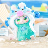 Jucărie de pluș Pop Top Surprise Kimmon: Over The Moon (077162) imaginea #8 — magazin online Desire.md