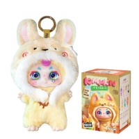 Jucărie de pluș Pop Top Surprise Kimmon: Over The Moon (077162)