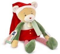 Jucărie de pluș Doudou Prankster & His House 27cm (DC4254)