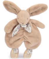 Jucărie de pluș Doudou Rabbit Beige 29cm (DC4150)