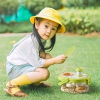 Set de cercetare pentru copii Mideer Versatile Observation Box (MD0151) imaginea #2 — magazin online Desire.md