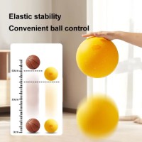 Minge pentru copii Mideer Yellow(MD6461) imaginea #2 — magazin online Desire.md