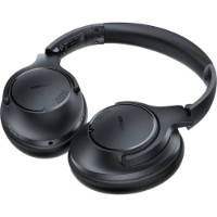 Наушники Acefast H1 Hybrid Black фото №3 — интернет-магазин Desire.md