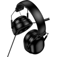 Наушники Hoco W113 Dynamic Black фото №6 — интернет-магазин Desire.md