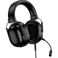 Наушники Hoco W113 Dynamic Black