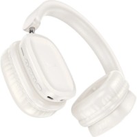 Наушники Hoco W51 Delightful Milky White фото №2 — интернет-магазин Desire.md