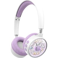 Наушники XO BE57 Colorful Elf Purple