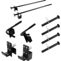 Силовая стойка с аксессуарами HMS KLT3111  фото №4 — интернет-магазин Desire.md