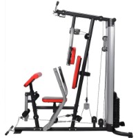 Силовой комплекс HMS Tytan 9 фото №2 — интернет-магазин Desire.md