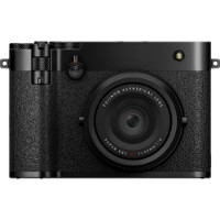 Фотоаппарат Fujifilm GFX100RF Black