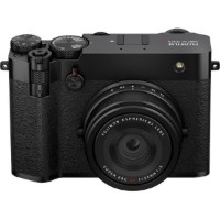 Фотоаппарат Fujifilm GFX100RF Black фото №4 — интернет-магазин Desire.md