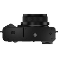 Фотоаппарат Fujifilm GFX100RF Black фото №6 — интернет-магазин Desire.md