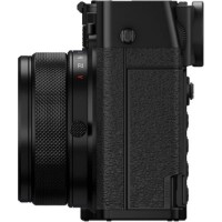 Фотоаппарат Fujifilm GFX100RF Black фото №7 — интернет-магазин Desire.md
