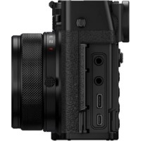 Фотоаппарат Fujifilm GFX100RF Black фото №8 — интернет-магазин Desire.md