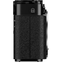 Фотоаппарат Fujifilm X-E5 Black фото №4 — интернет-магазин Desire.md