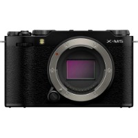 Фотоаппарат Fujifilm X-M5 Black Body