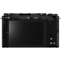 Фотоаппарат Fujifilm X-M5 Black Body фото №2 — интернет-магазин Desire.md