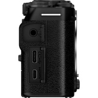 Фотоаппарат Fujifilm X-M5 Black Body фото №5 — интернет-магазин Desire.md