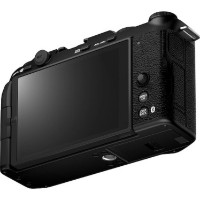 Фотоаппарат Fujifilm X-M5 Black Body фото №8 — интернет-магазин Desire.md