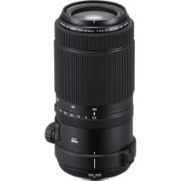 Obiectiv Fujinon GF100-200mm F5.6 R LM OIS WR imaginea #2 — magazin online Desire.md