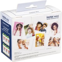 Фотобумага Fujifilm Instax Mini Film Multi-Pack 60shots White фото №2 — интернет-магазин Desire.md