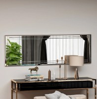 Зеркало Trendy Buhem White 120x40x2cm GTR005533 фото №3 — интернет-магазин Desire.md