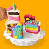 Plastilina Hasbro Super Cake (G0497) imaginea #8 — magazin online Desire.md