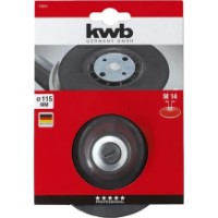 Полировальная насадка KWB K718117 фото №2 — интернет-магазин Desire.md