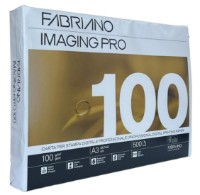Бумага для печати Fabriano Imaging Pro А3 100g/m2 500p