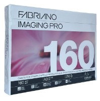 Бумага для печати Fabriano Imaging Pro А3 160g/m2 250p