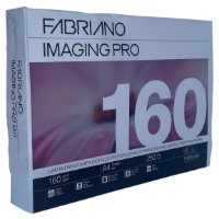 Бумага для печати Fabriano Imaging Pro А4 160g/m2 250p