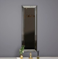 Зеркало Trendy Boss Silver 90x30x3cm GTR005540