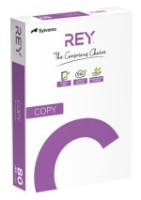 Бумага для печати HP A4 80gr/m2 500p C+ Rey Copy (RYCFS080X415)