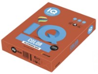 Hartie copiator Mondi A4 IQ Color Brick Red 500p 80g/m2 ZR0980