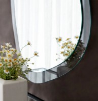 Oglindă Trendy Aqua Soho Transparent 85x67x2cm GTR006569 imaginea #3 — magazin online Desire.md