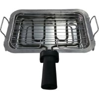 Gratar electric Lamarque LEG-3180