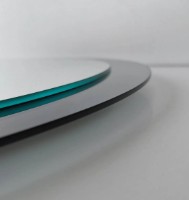 Oglindă Trendy Aqua A346 Fume 65x65x2cm GTR006550 imaginea #3 — magazin online Desire.md