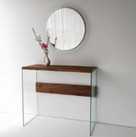 Oglindă Trendy Aqua A345 Transparent 65x65x2cm GTR006549 imaginea #5 — magazin online Desire.md